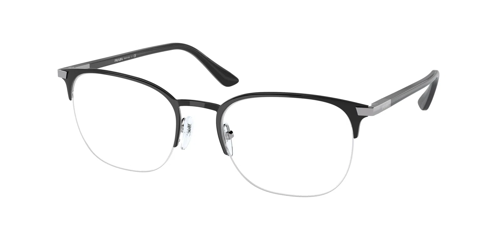 Prada 57YV Eyeglasses - view 3